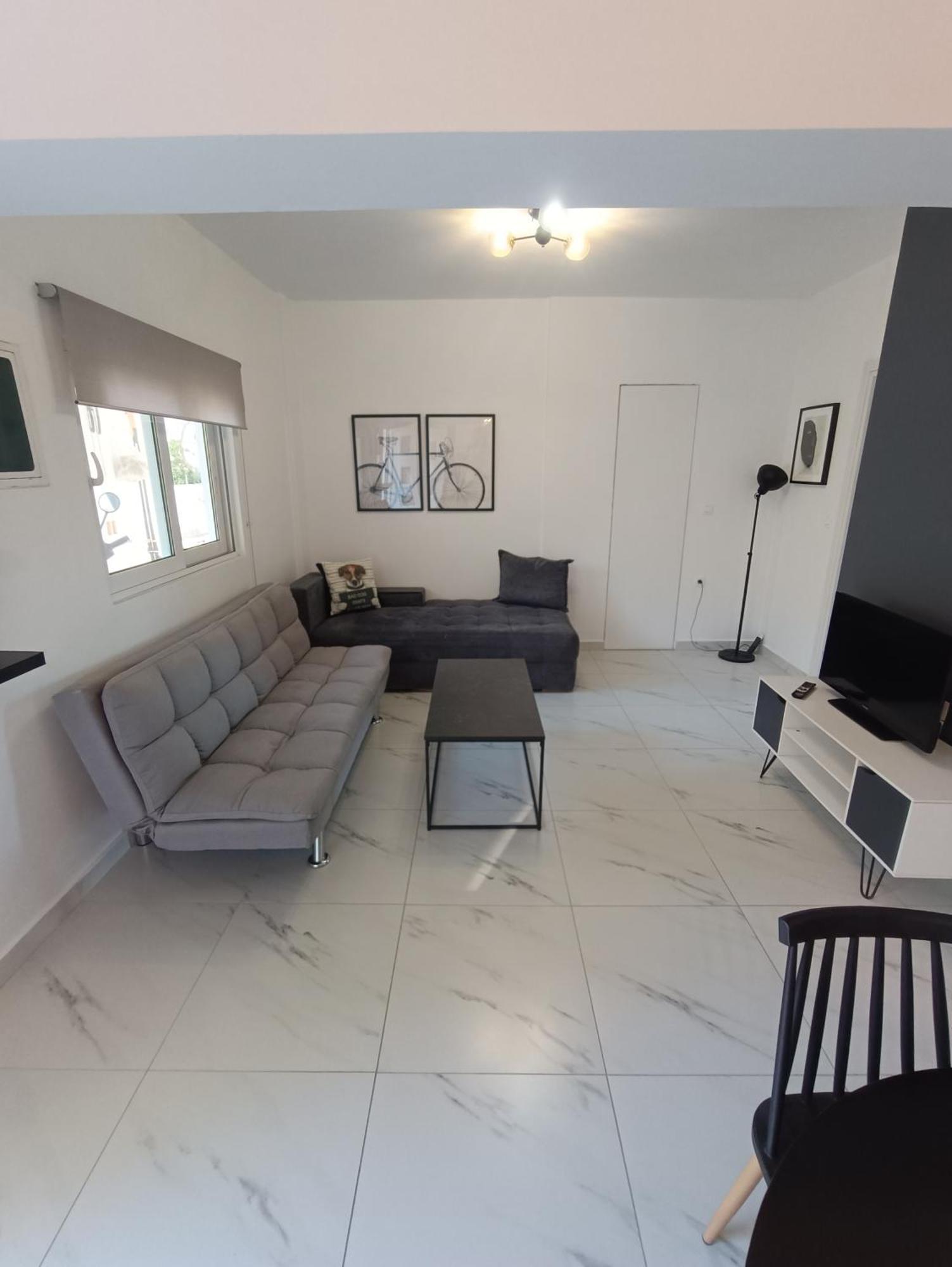 Alexander Apartments Спартия Экстерьер фото