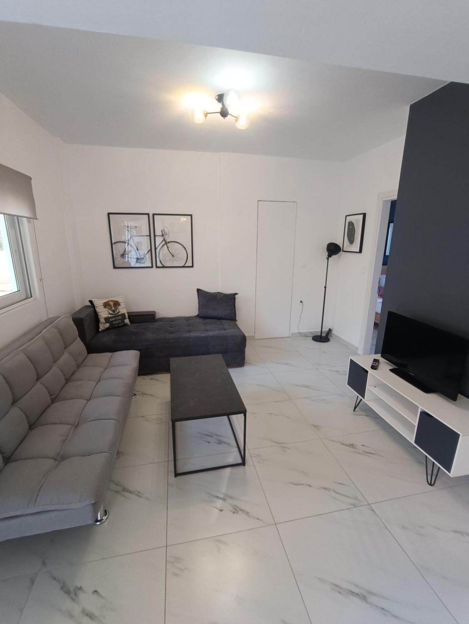 Alexander Apartments Спартия Экстерьер фото
