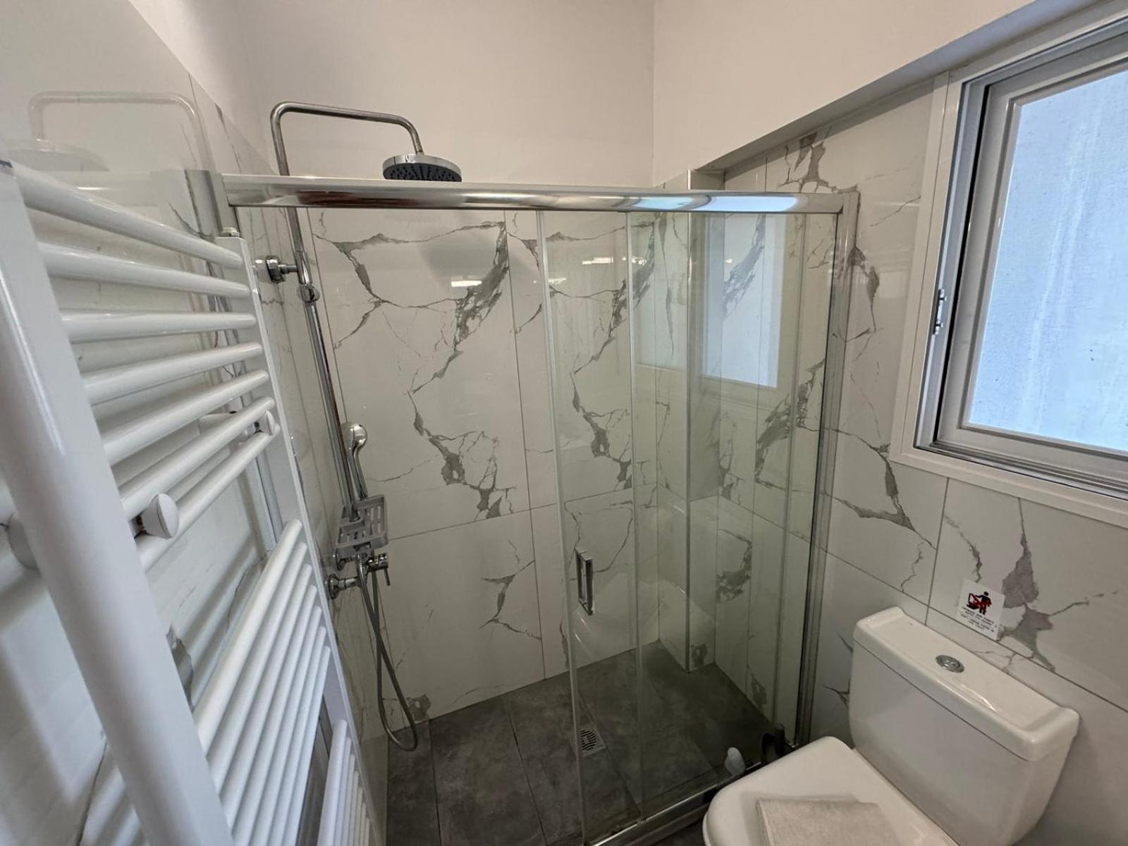 Alexander Apartments Спартия Экстерьер фото
